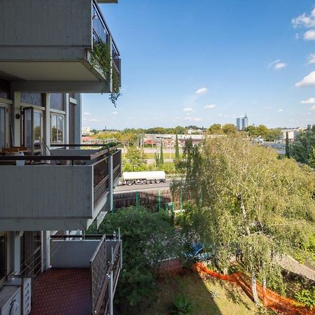Apt Venice City Маргера Экстерьер фото