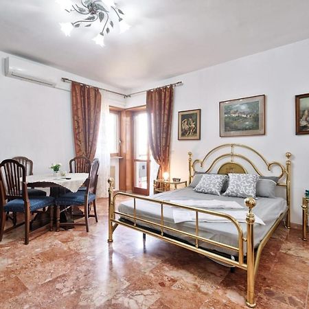 Apt Venice City Маргера Экстерьер фото