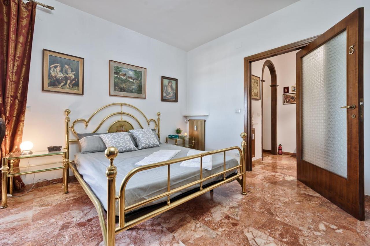 Apt Venice City Маргера Экстерьер фото